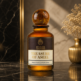 Treasure of Aseel