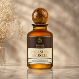 Treasure of Aseel